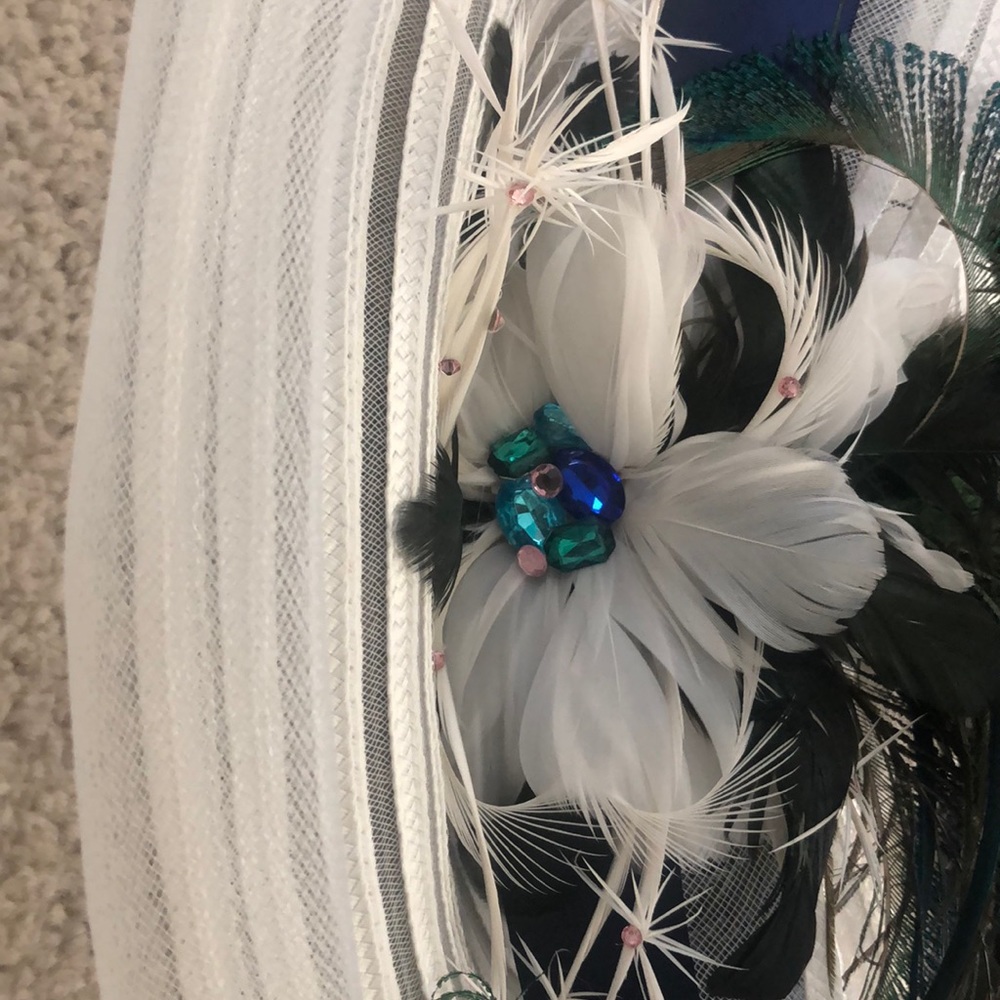Custom made Hat - Picture 2 of 5